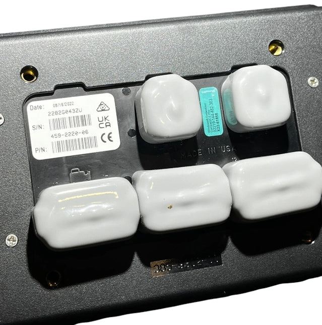 459-2220 Genuine CAT Monitor