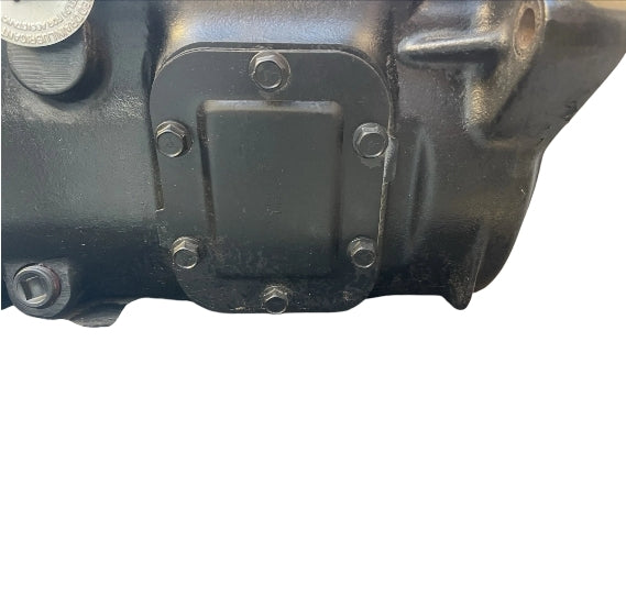 TA C33 01 Genuine Eaton Speed Transmission Assembly