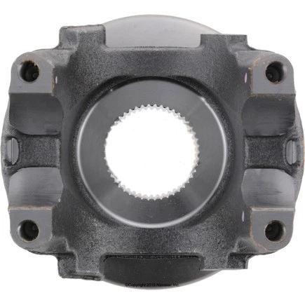 3893568C91 Genuine International Flange, Trunnion Brg