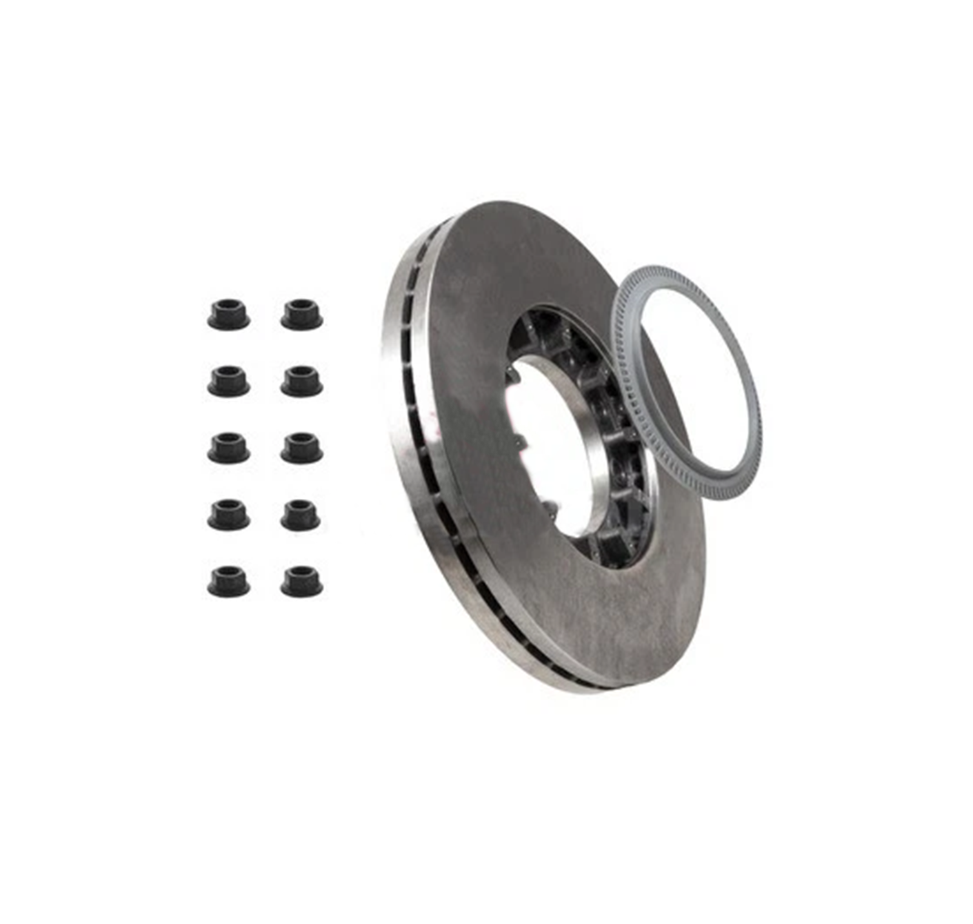 M44DH83923 Genuine Meritor Rotor W/Hdwre
