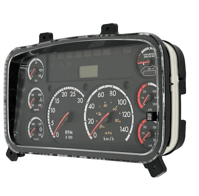 A22-76210-116 Genuine Freightliner Cluster ICU 3S For M2
