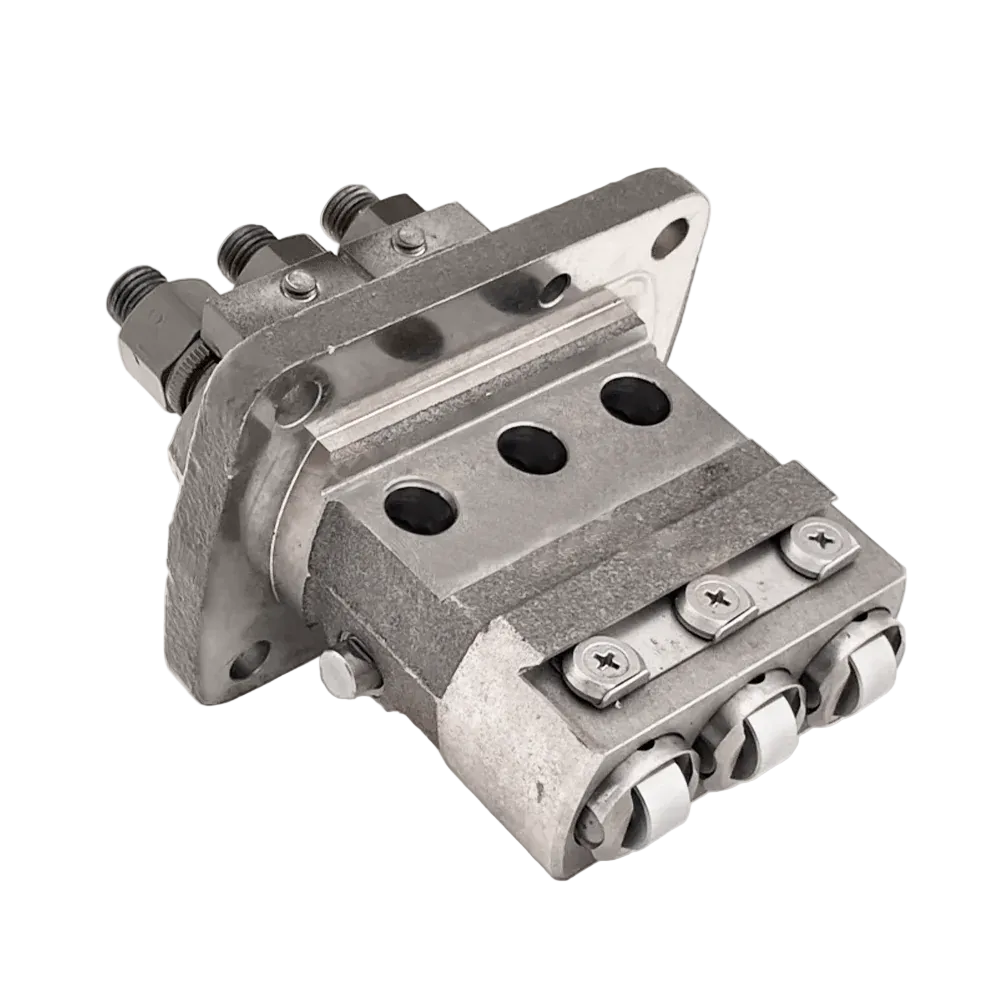 1G702-51013 Genuine Kubota Fuel Injection Pump for