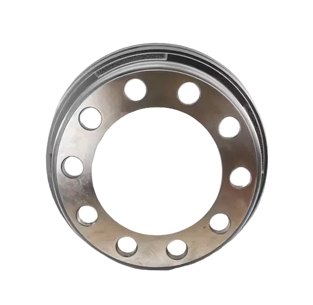 10020147 Genuine Conmet Drum Brake 16.5 X 5 CMI Front TruTurn