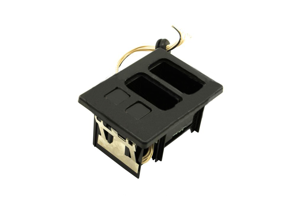 2594910C95 Genuine International Headlight Housing Switch Lh