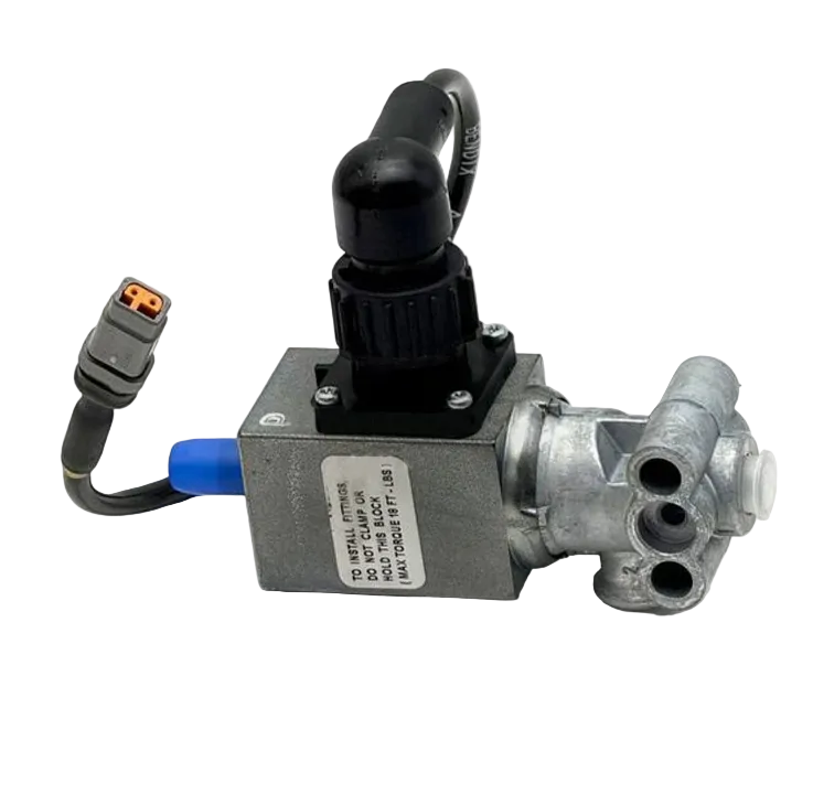 K025064 Genuine Bendix Traction Control
