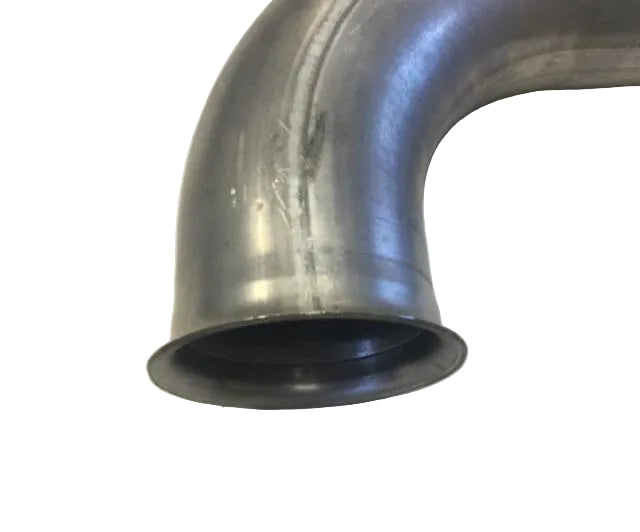 2004504C1 Genuine International  Pipe Exhaust