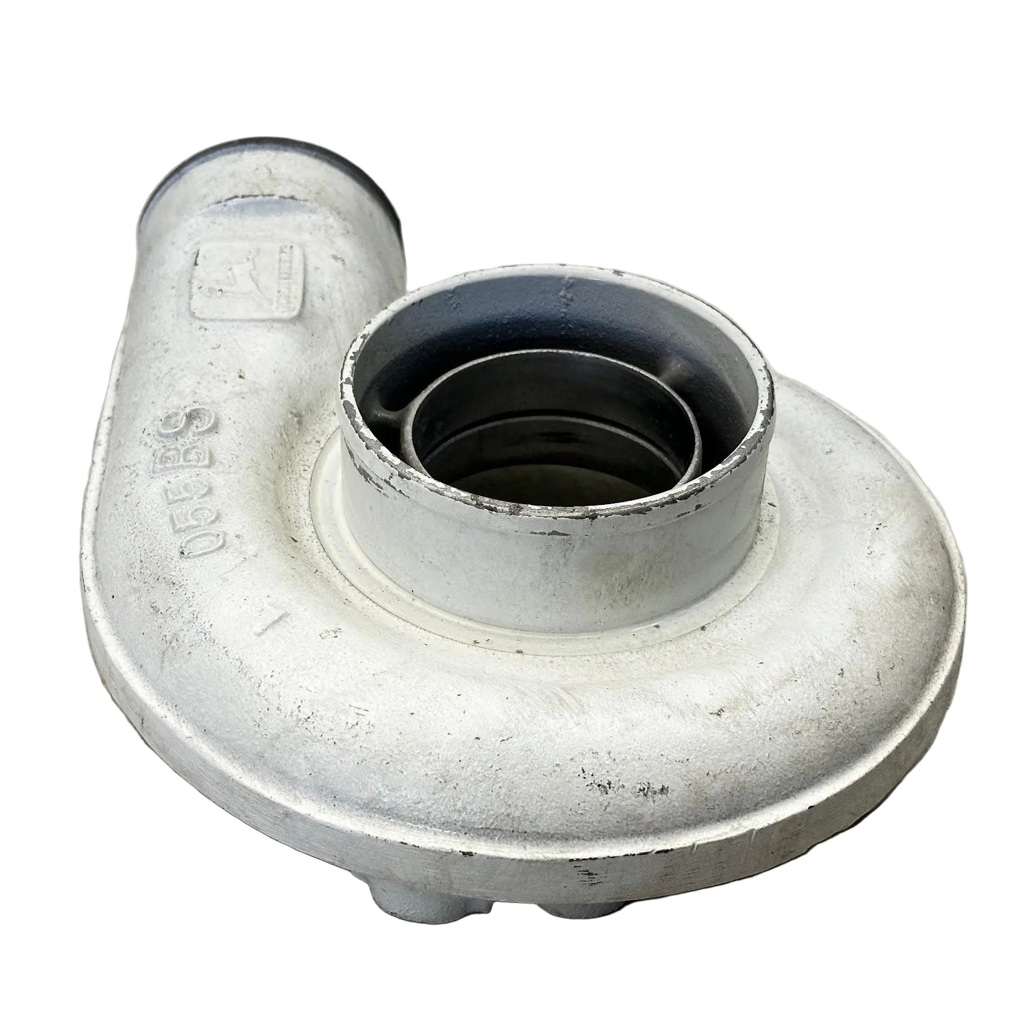 Genuine John Deere Bearing Housing