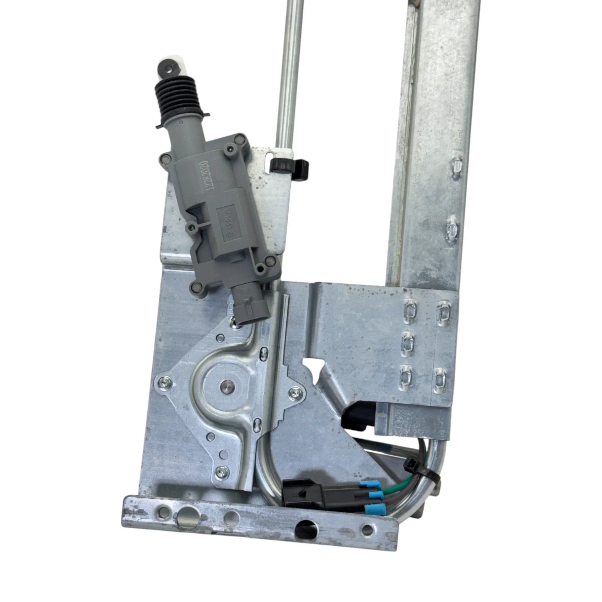 84031207 Genuine Mack Left Side Window Regulator
