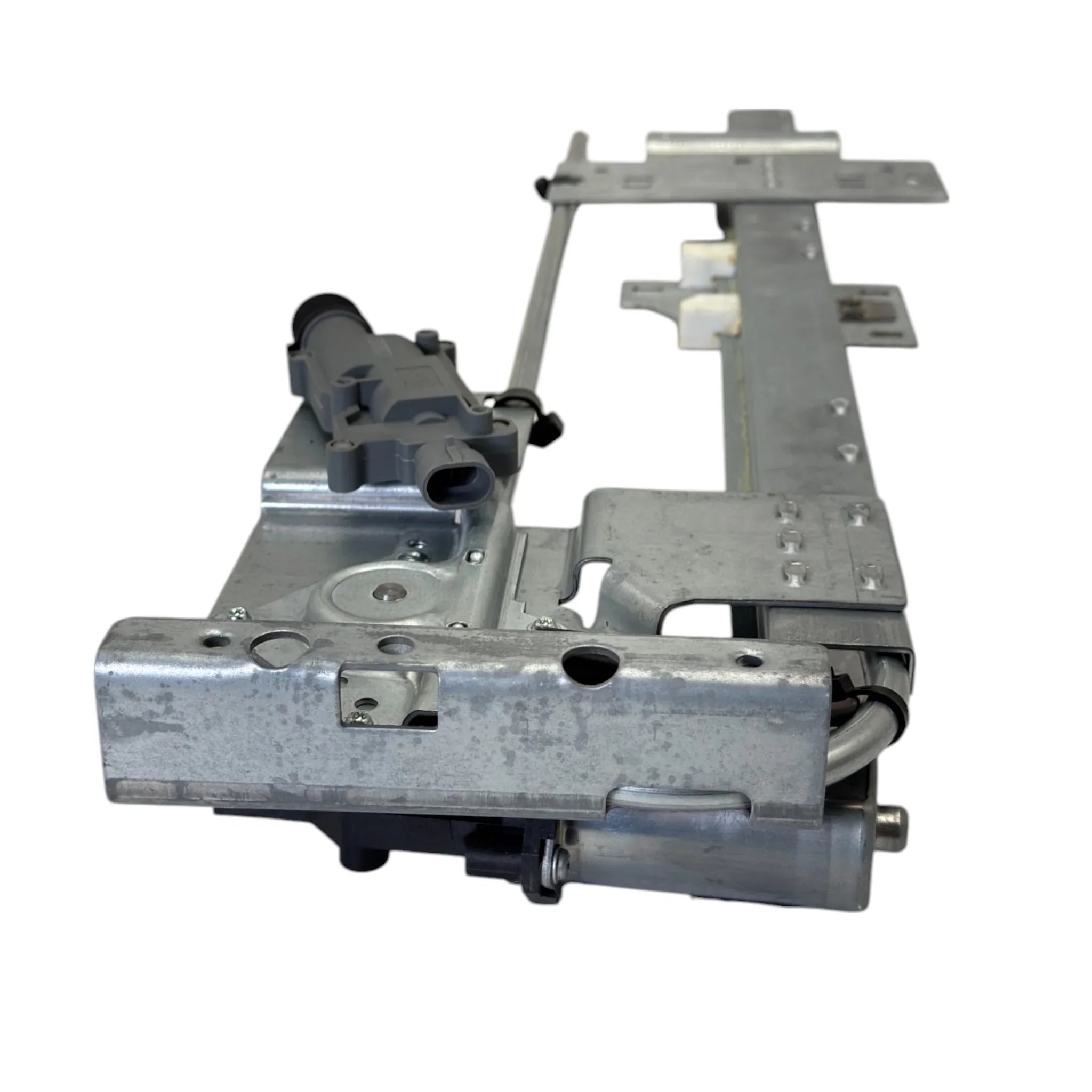 84031207 Genuine Mack Left Side Window Regulator