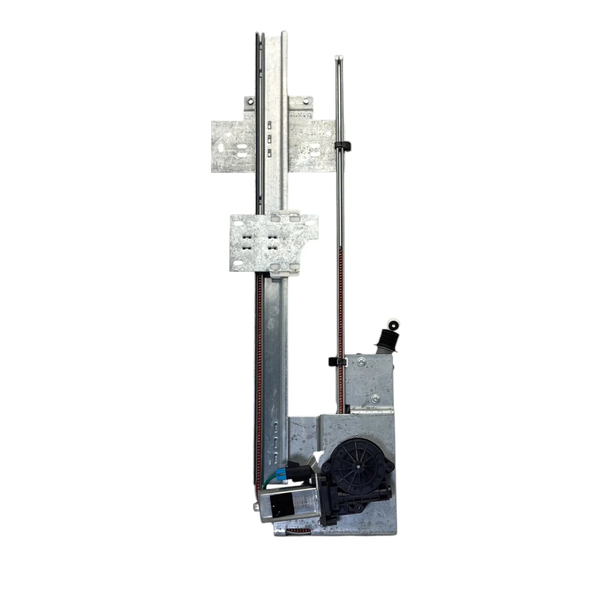 84031207 Genuine Mack Left Side Window Regulator