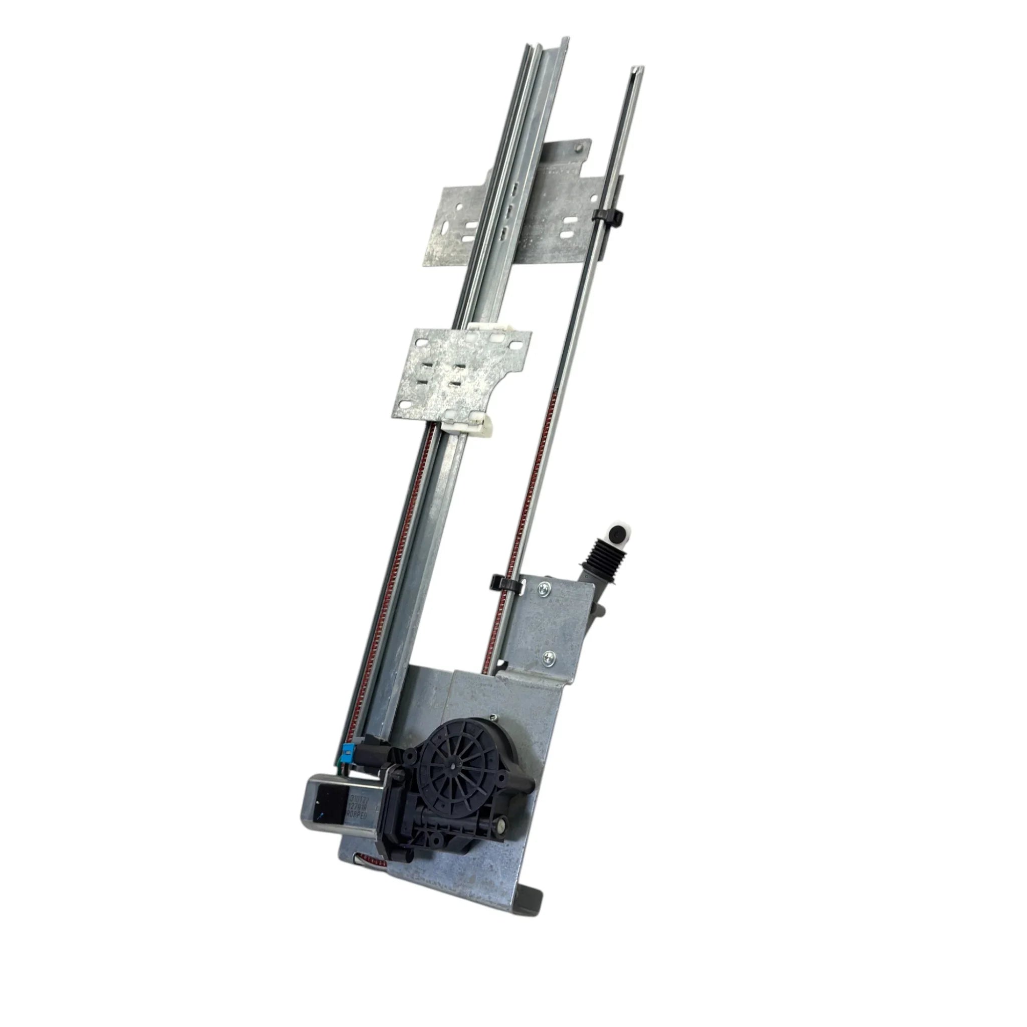 84031207 Genuine Mack Left Side Window Regulator