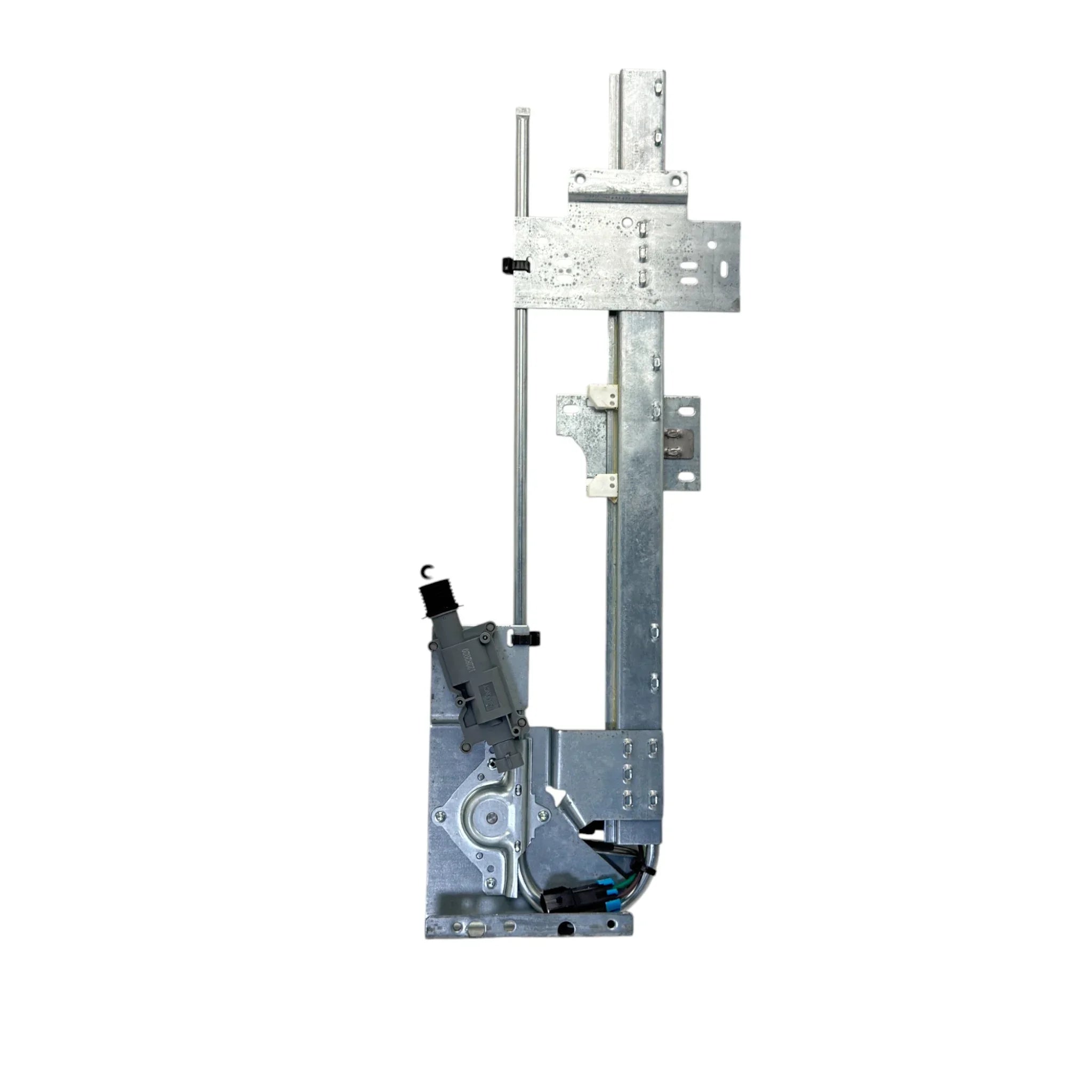 84031207 Genuine Mack Left Side Window Regulator