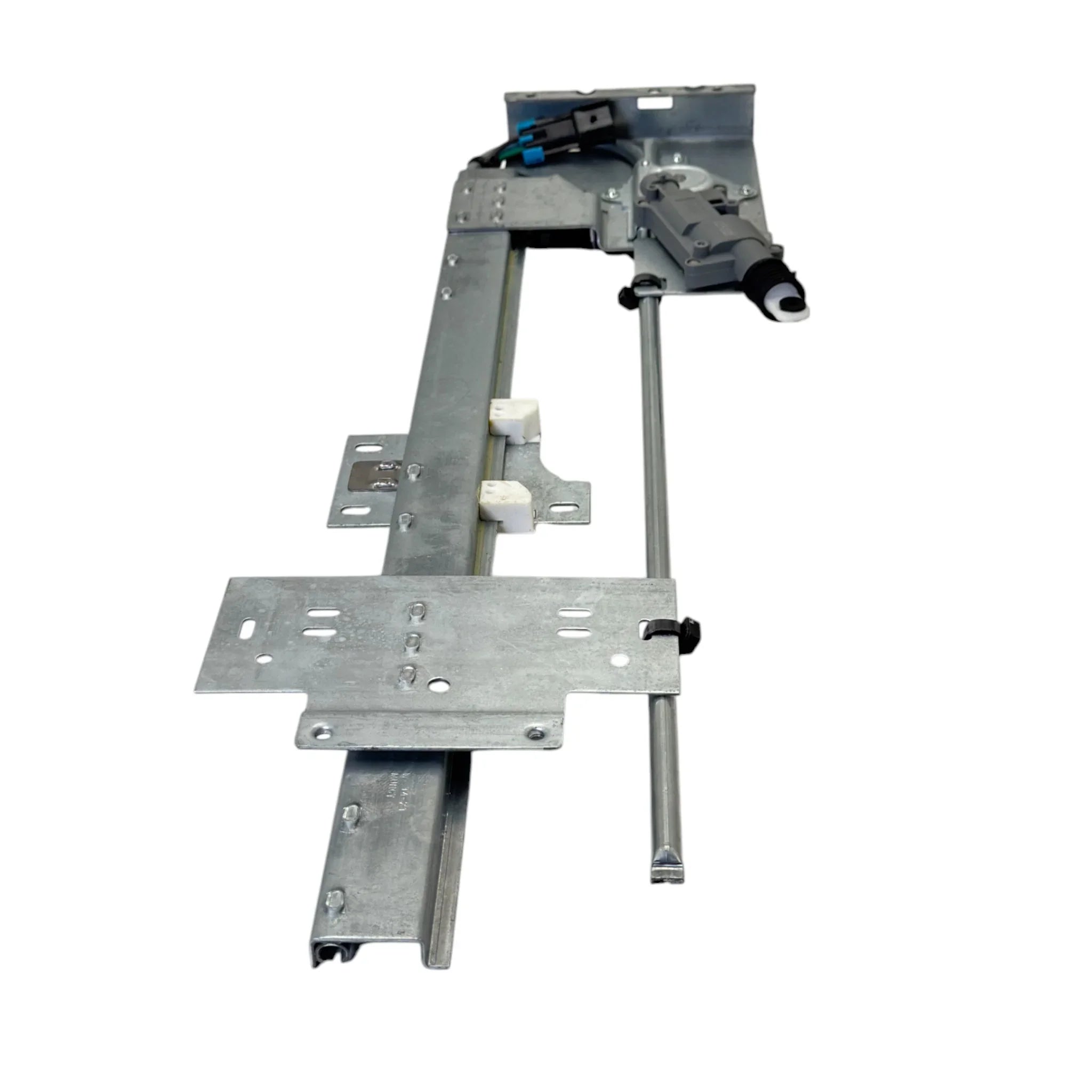84031207 Genuine Mack Left Side Window Regulator