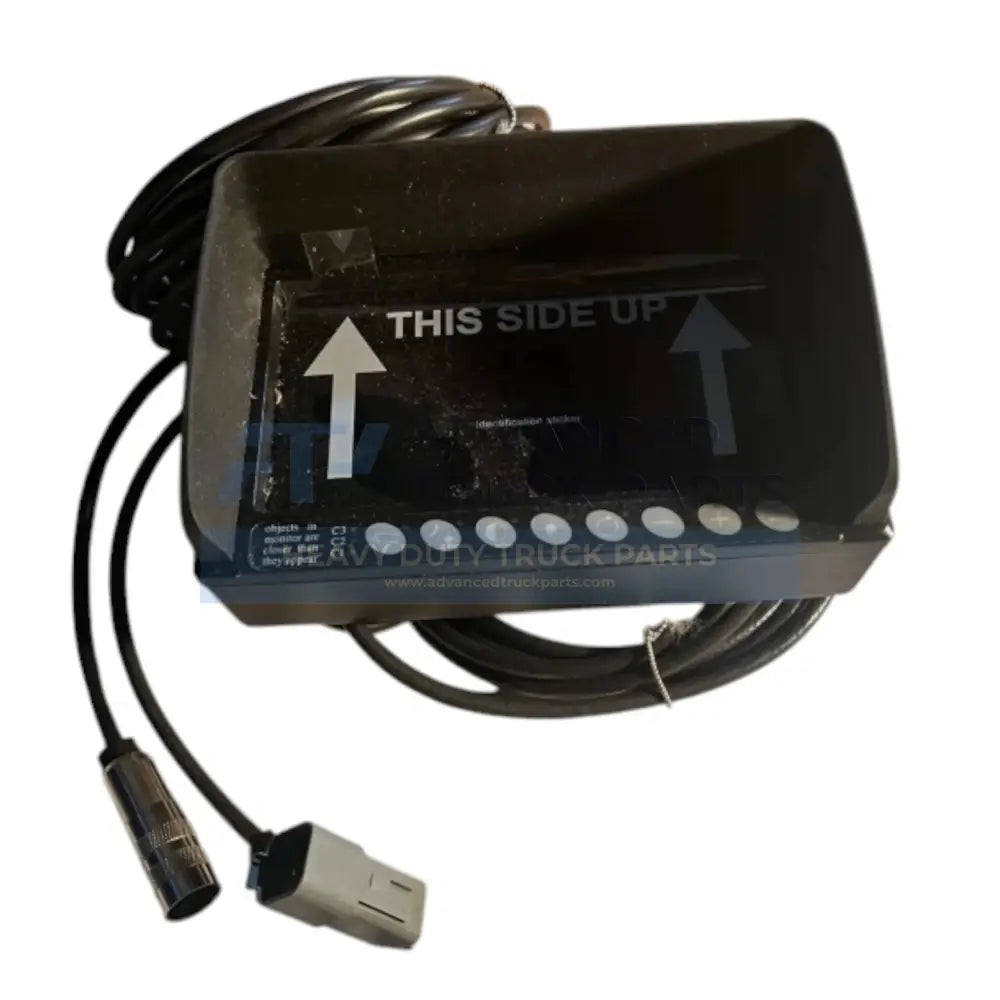 11R1215 CAT 24V Camera LCD Display