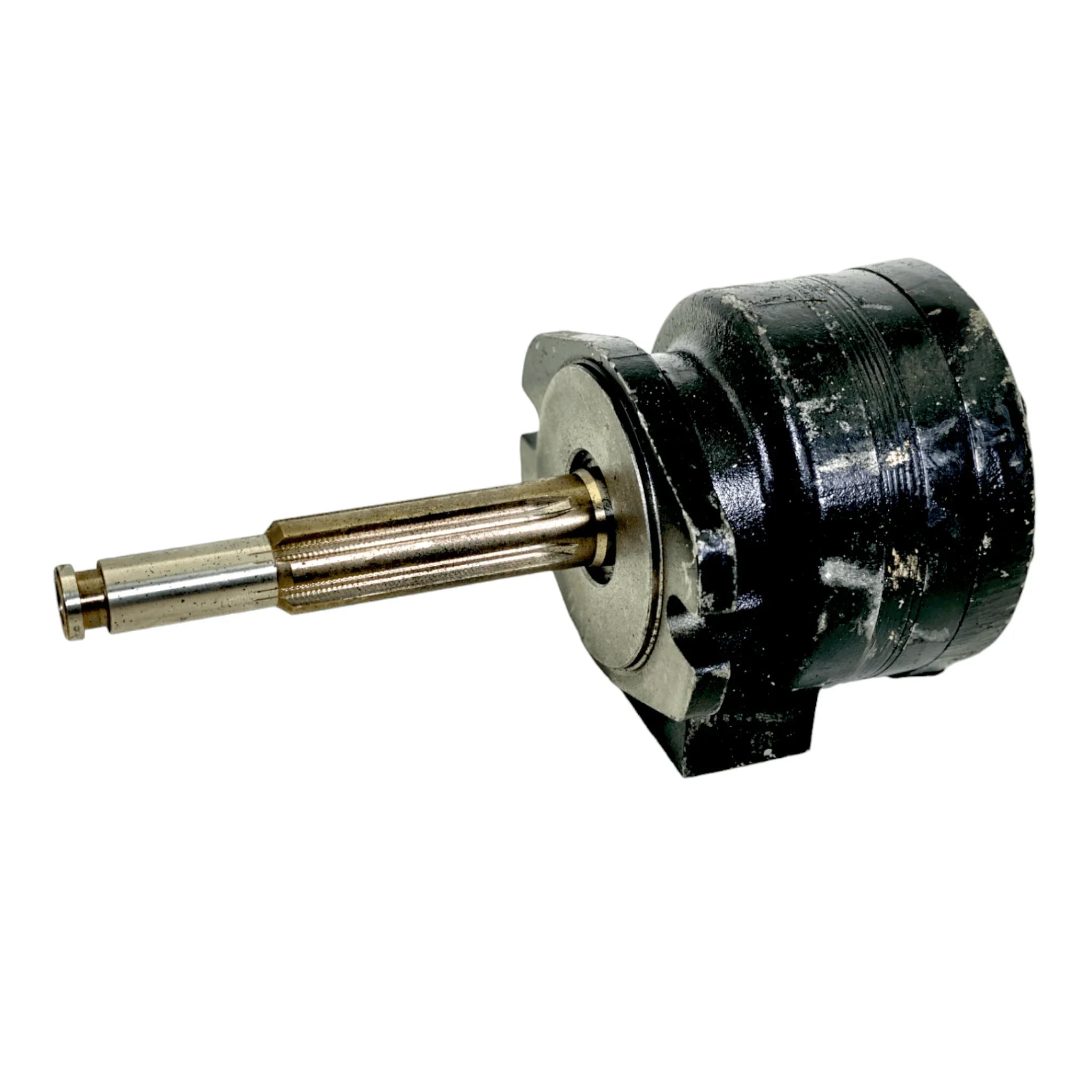 11YA-025-AM-Y08 Genuine Parker Hydraulic Motor