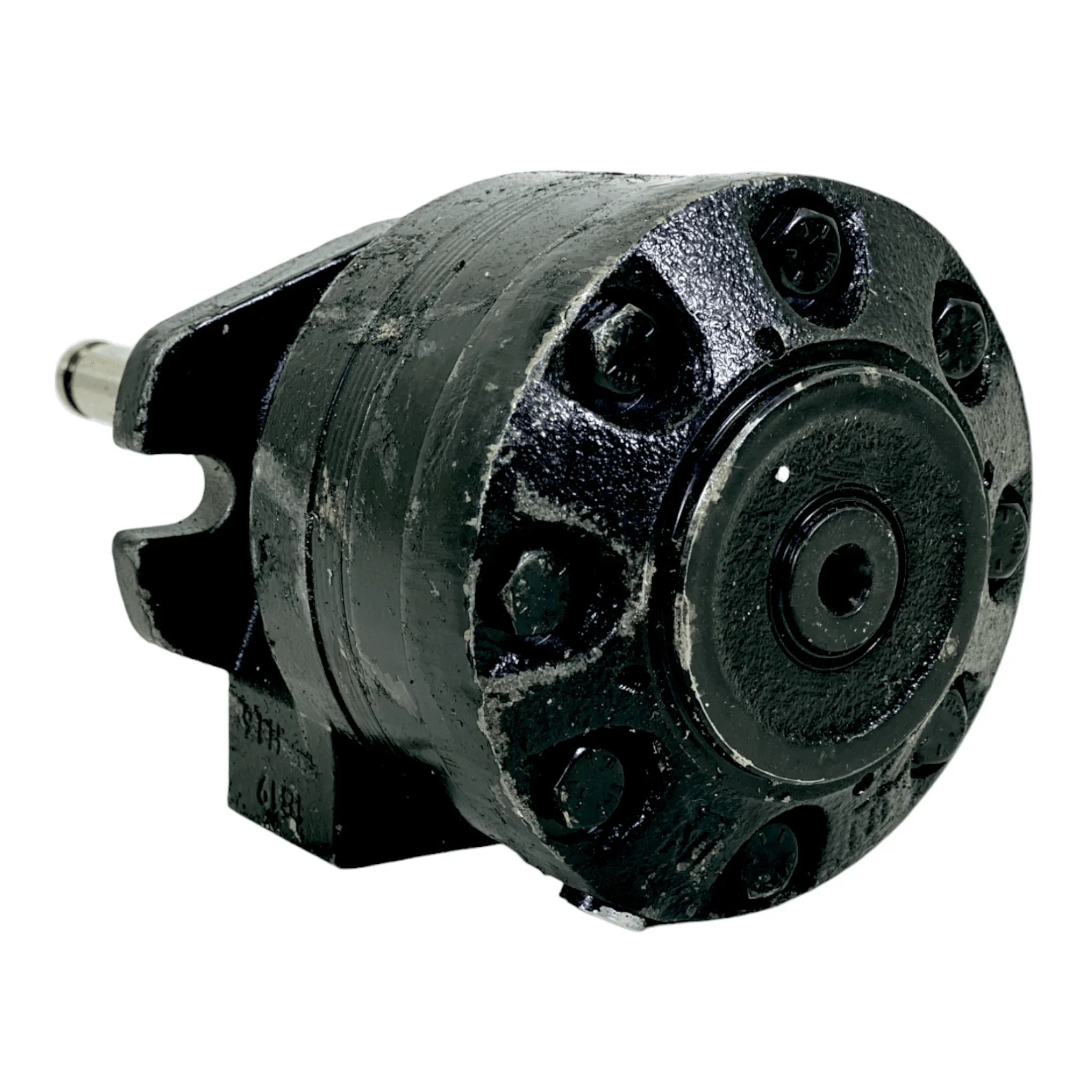11YA025AMY08 Genuine Parker Hydraulic Motor