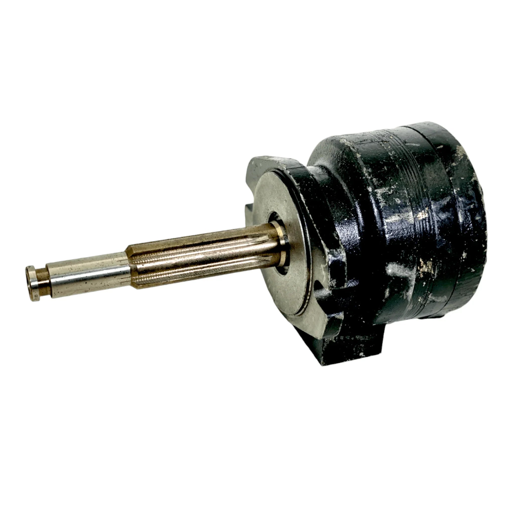 11YA025AMY08 Genuine Parker Hydraulic Motor