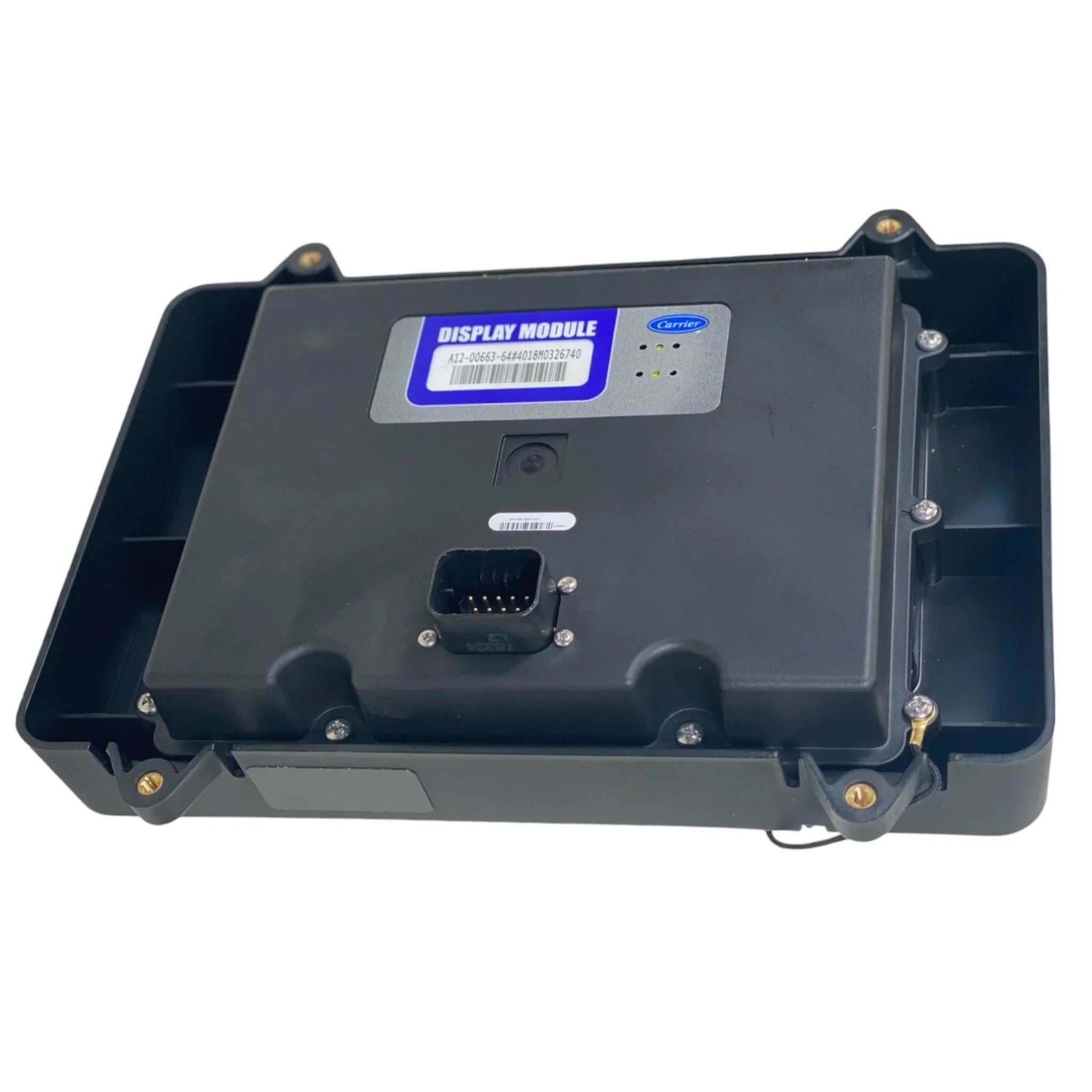 12-00663-64 Genuine Carrier Transicold Apx Display Module Controller