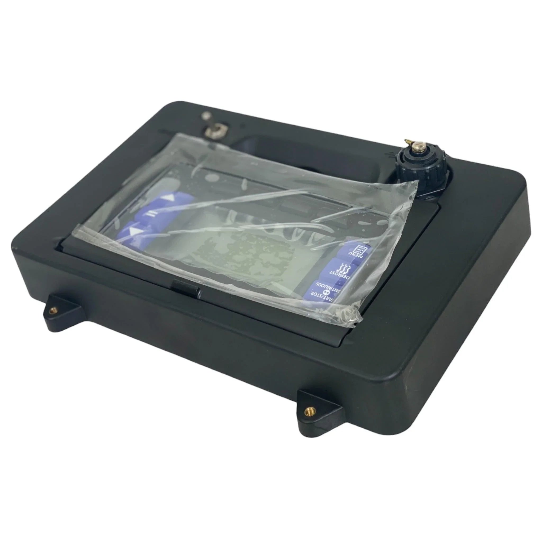 12-00663-64 Genuine Carrier Transicold Apx Display Module Controller