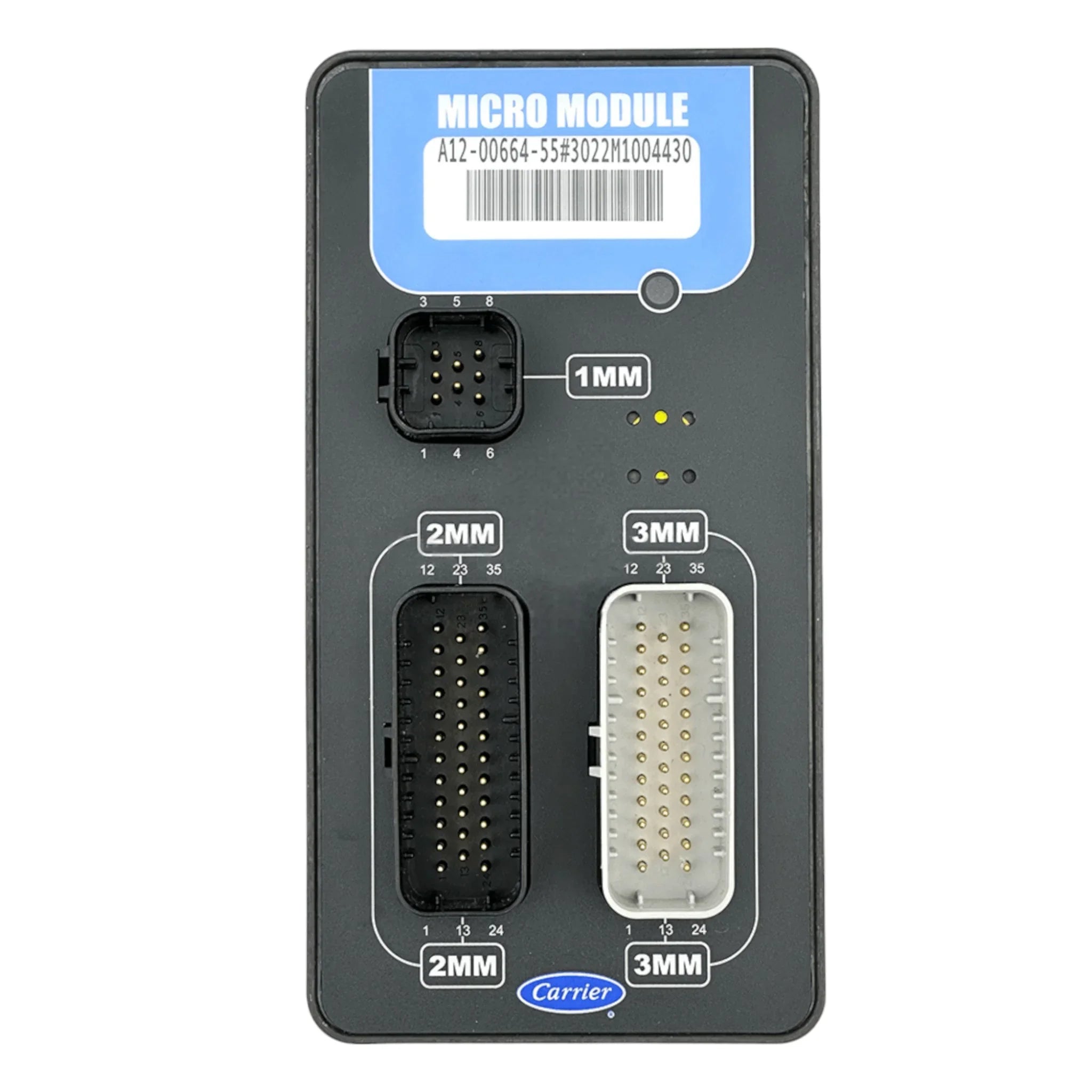 A12-00664-55 Genuine Carrier Control Micro Module