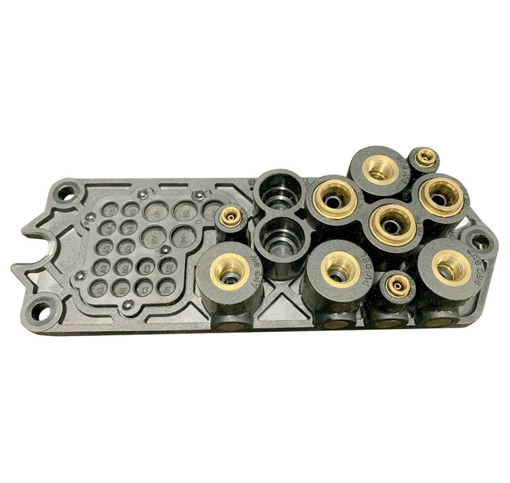 12-20534-001 Genuine Freightliner Passthrough-Switch Manifold 07