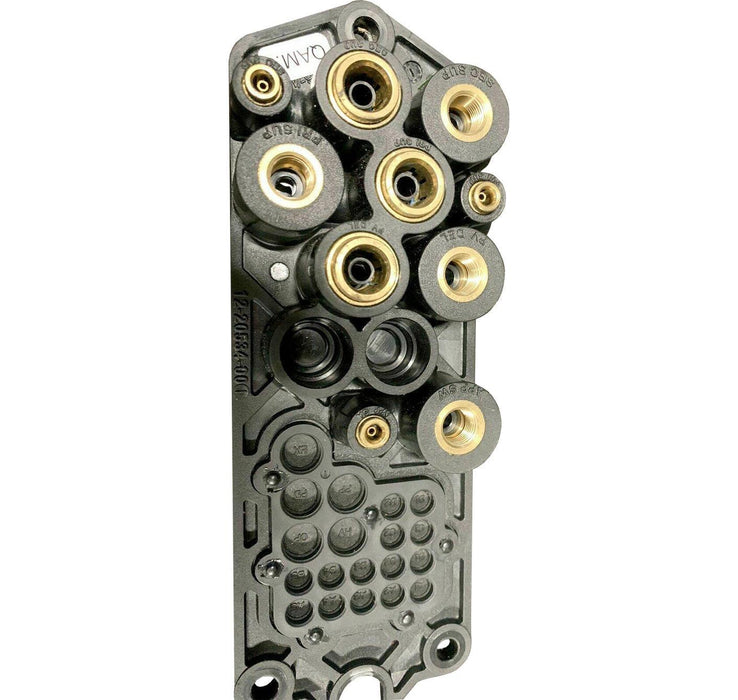 12-20534-001 Genuine Freightliner Passthrough-Switch Manifold 07