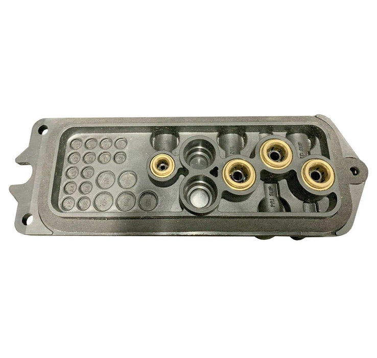 12-20534-001 Genuine Freightliner Passthrough-Switch Manifold 07