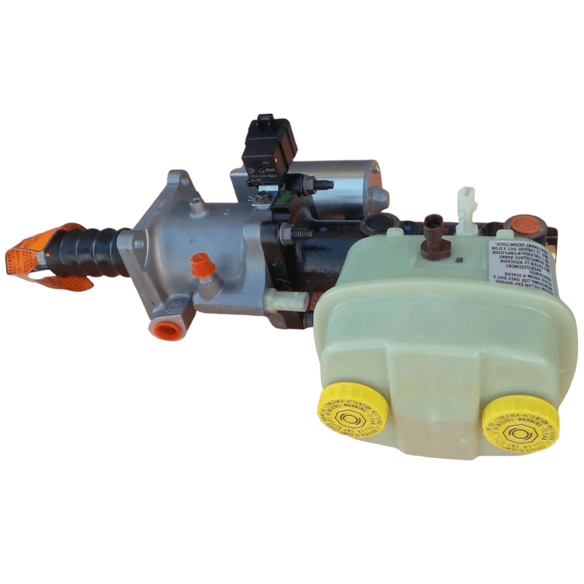 A1224933000 Genuine Bendix Hydromax Brake Booster