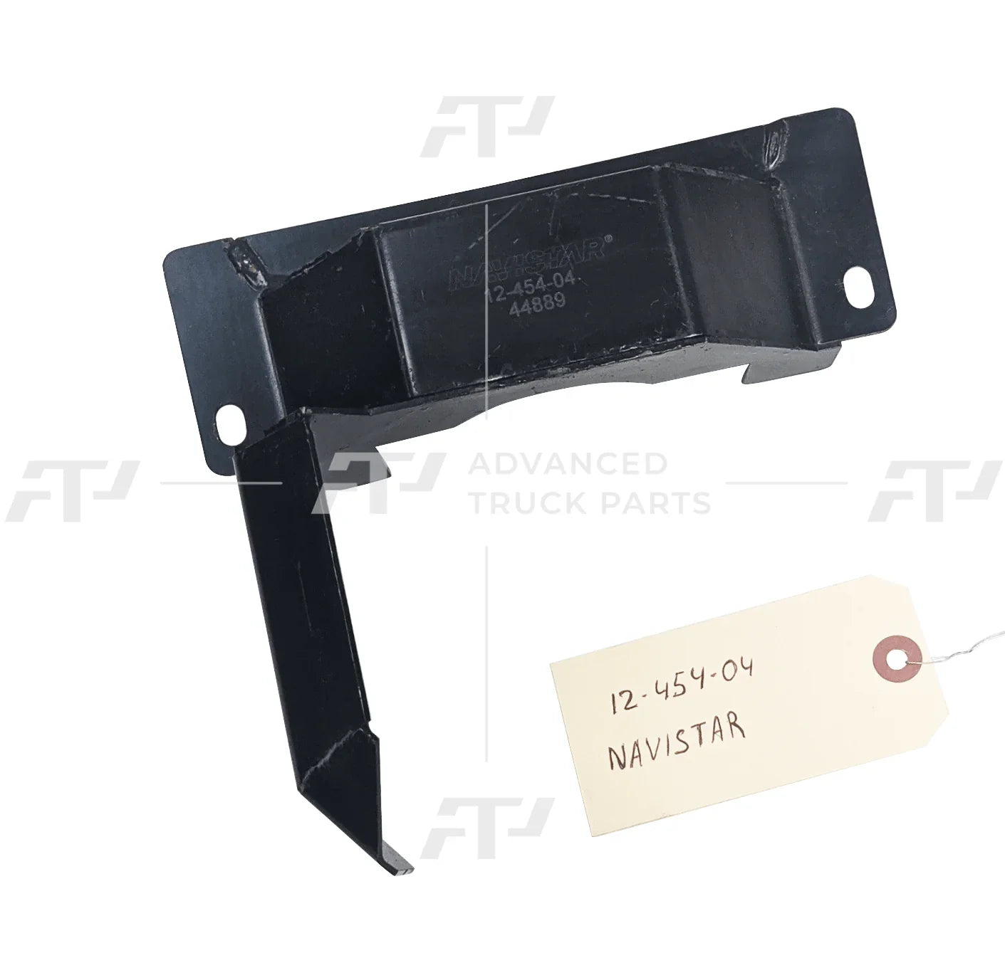 12-454-04 Genuine International Test Cover For Navistar Maxxforce 7