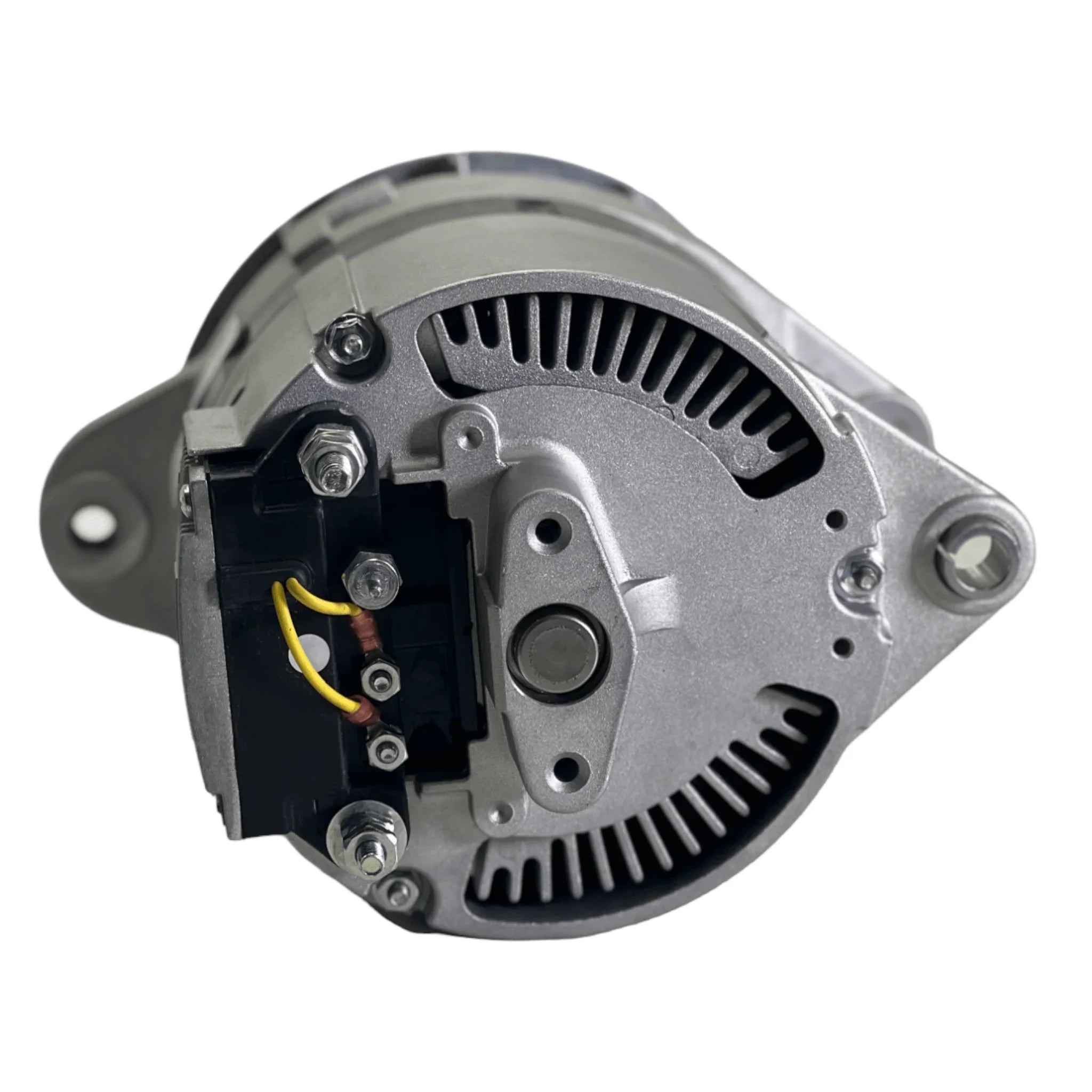 120-067-0026 D&W Alternator Leece-Neville 2500Jb