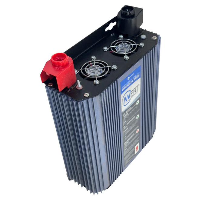 1200-12-3 Genuine Purkeys Inverter 12.3V