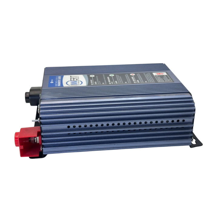 1200-12-3 Genuine Purkeys Inverter 12.3V