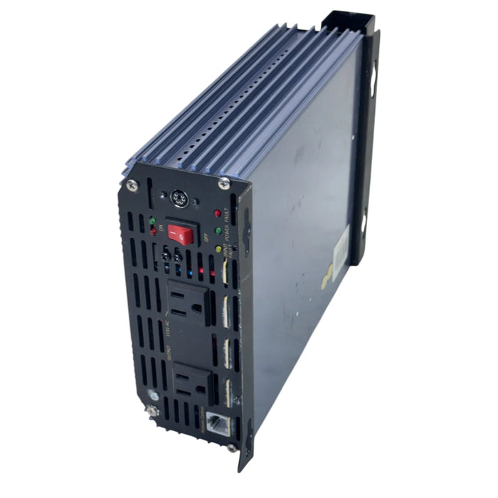 1200-12-3 Genuine Purkeys Inverter 12.3V