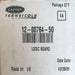 120076450 Genuine Carrier Logic Board