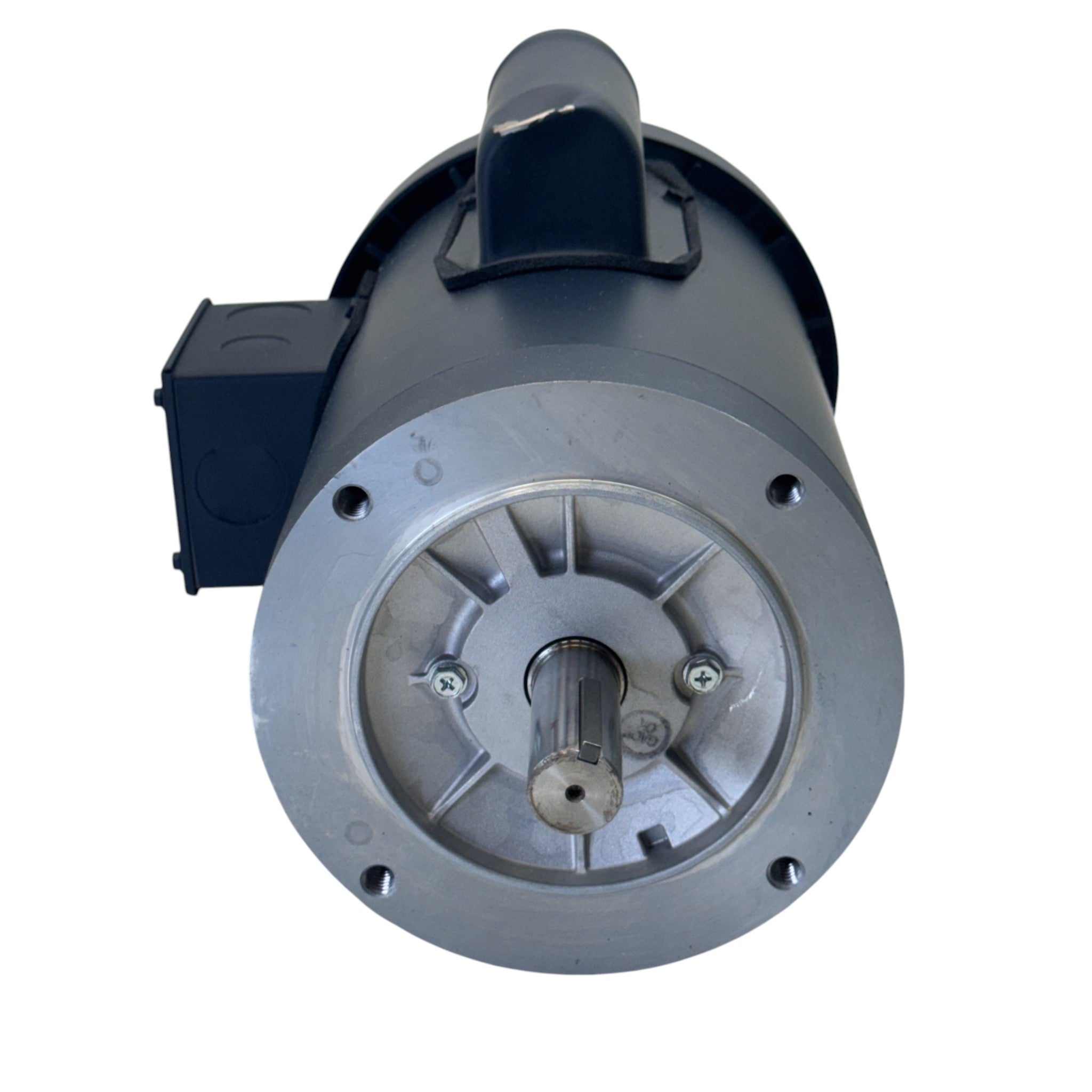 120102.00 Leeson Electric Motor 115/208-230V