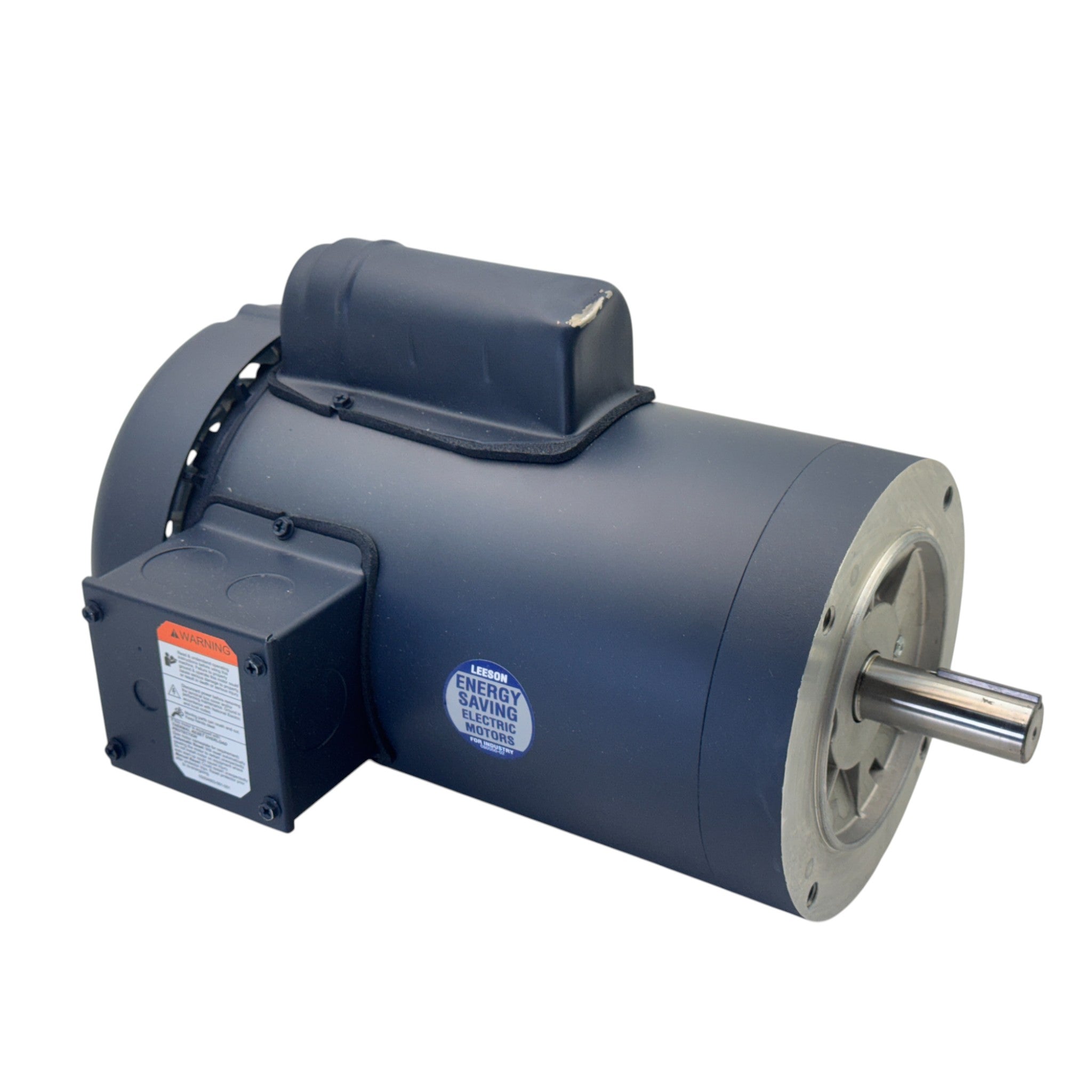 120102.00 Leeson Electric Motor 115/208-230V