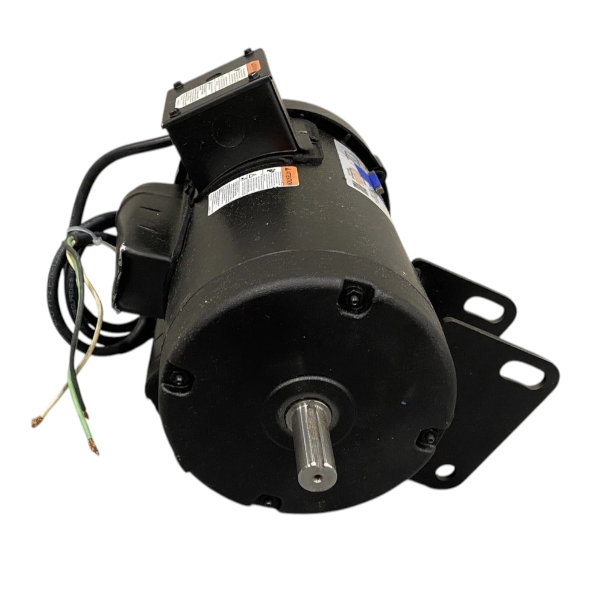 120728.00 Genuine Leeson Single Phase General Purpose Motor