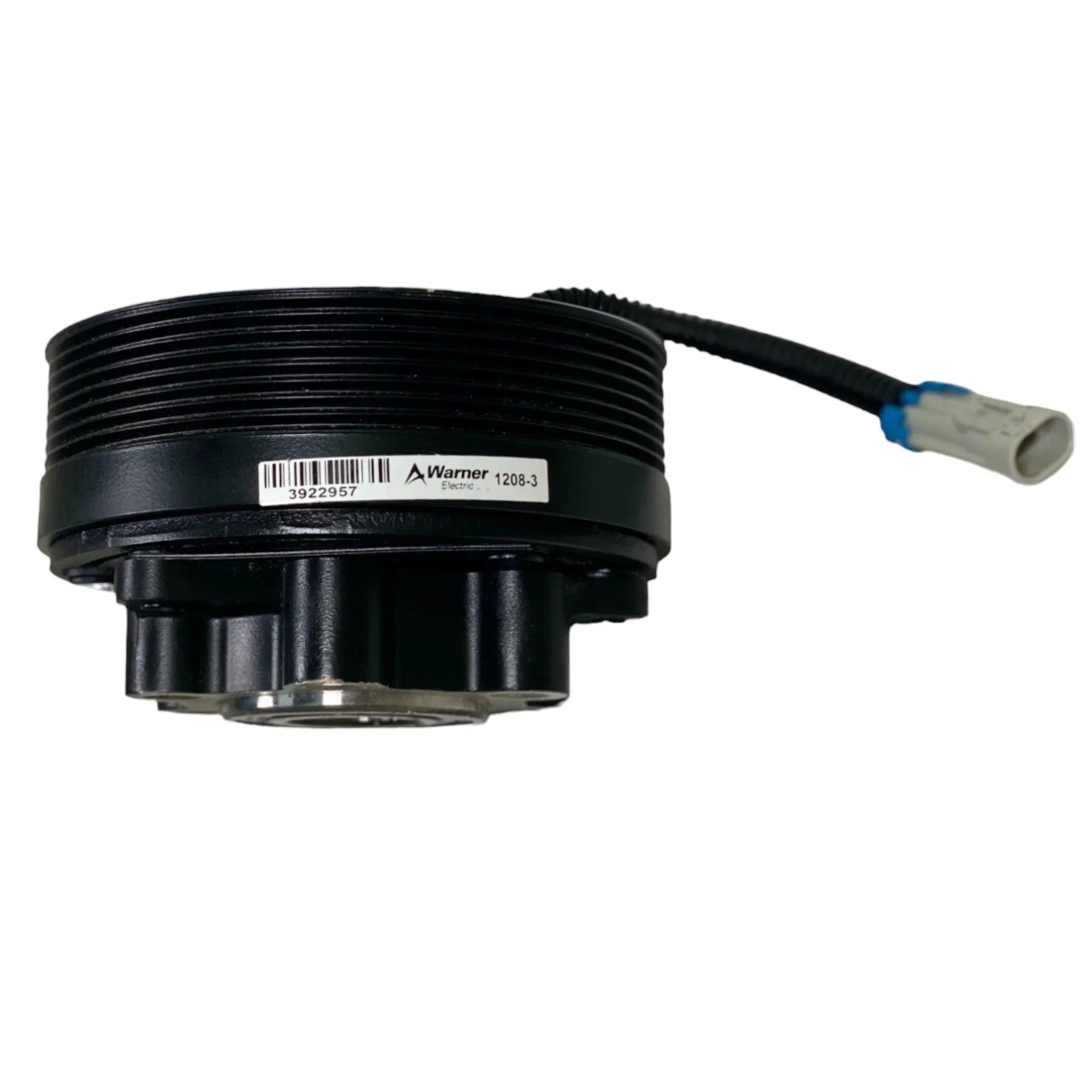 12083 Genuine Cummins Fan Clutch For Cummins Automotive 8.3 liter C Engines