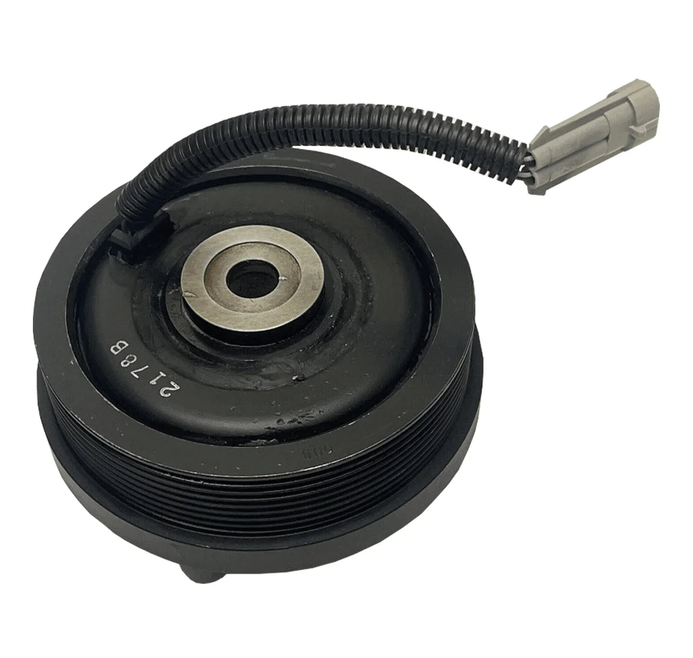 12084 Genuine Cummins Engine Cooling Fan Clutch