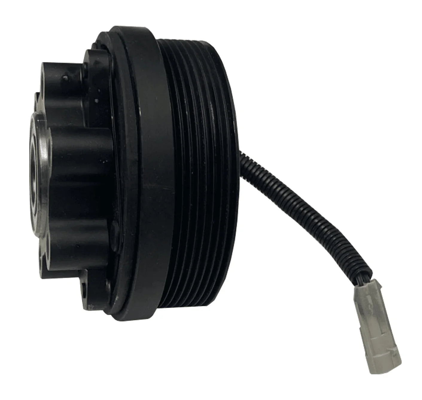 12084 Genuine Cummins Engine Cooling Fan Clutch