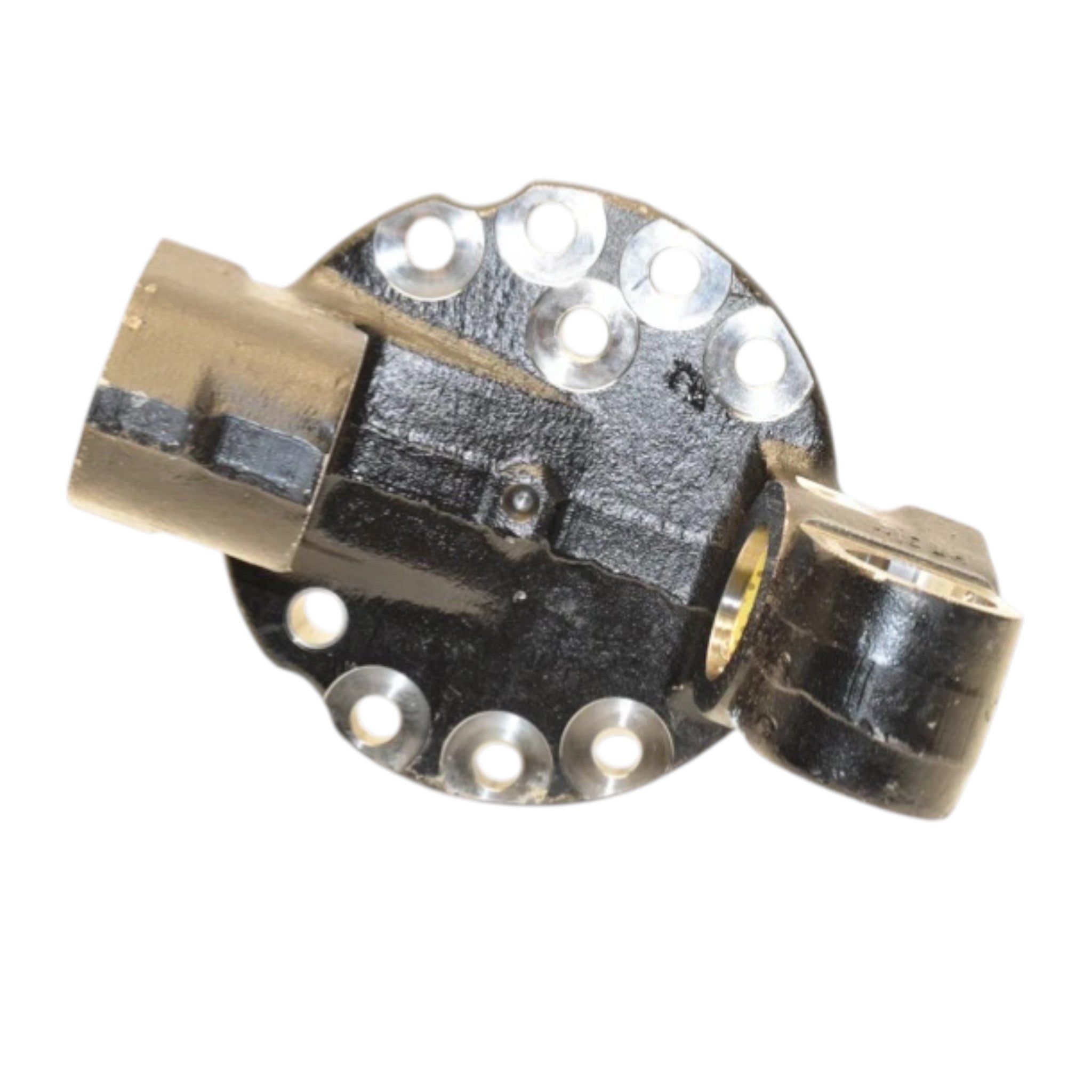 120SK160 Genuine Dana Spicer Knuckle RH