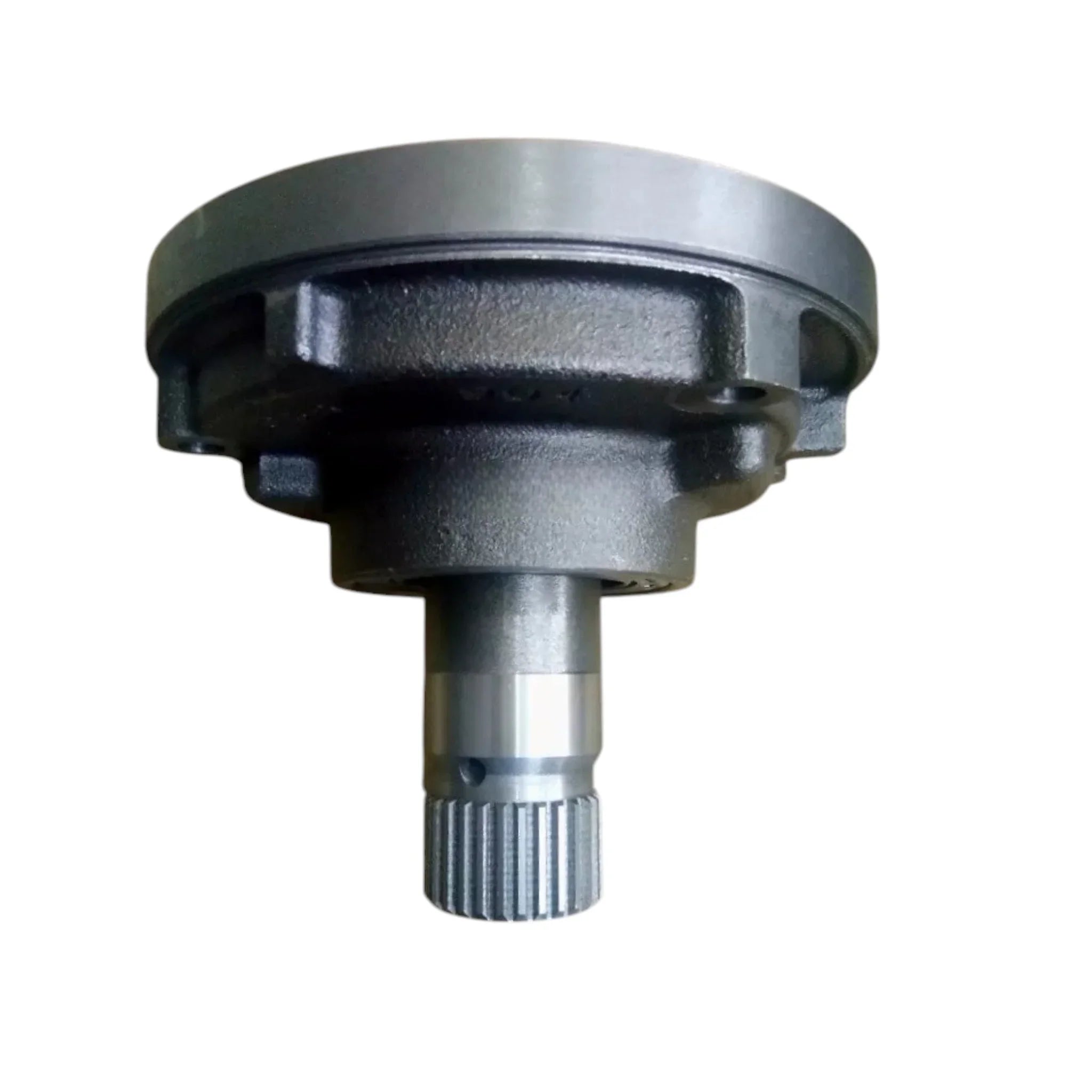 1217385 CAT 118.75mm Long Steel Transmission Pump