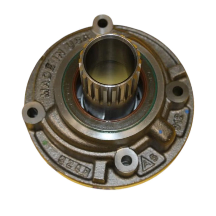 1217385 CAT 118.75mm Long Steel Transmission Pump