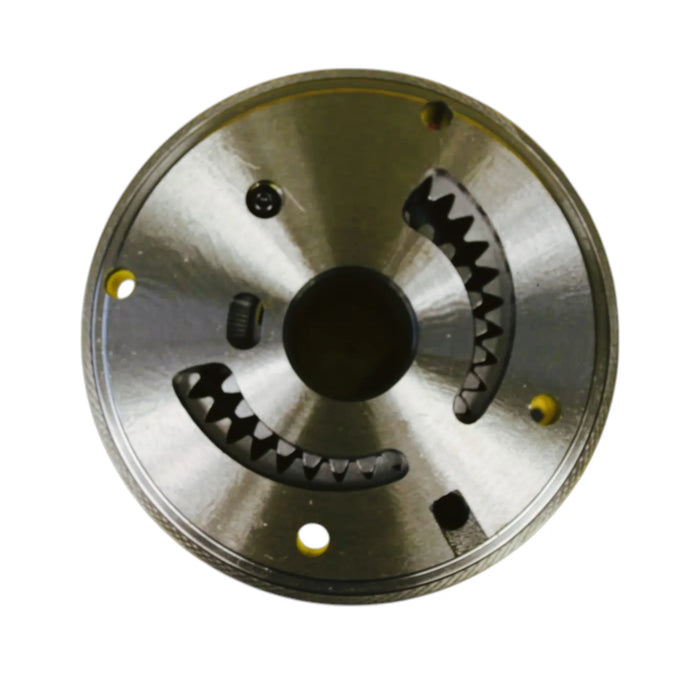 1217385 CAT 118.75mm Long Steel Transmission Pump