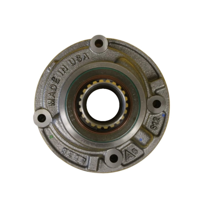 1217385 CAT 118.75mm Long Steel Transmission Pump