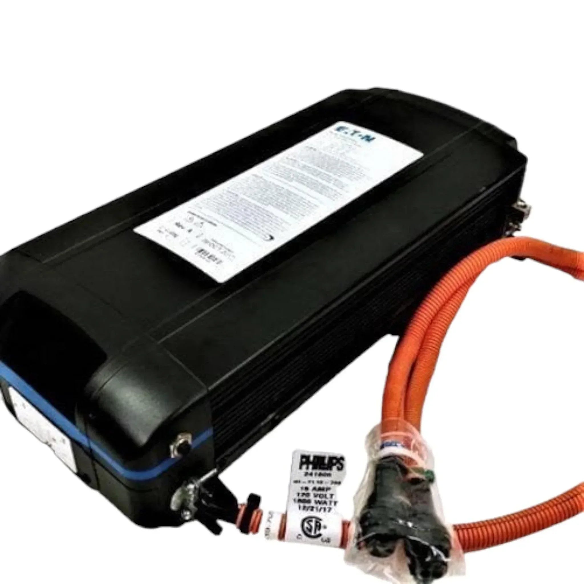 121101800MK Genuine Freightliner Power Inverter