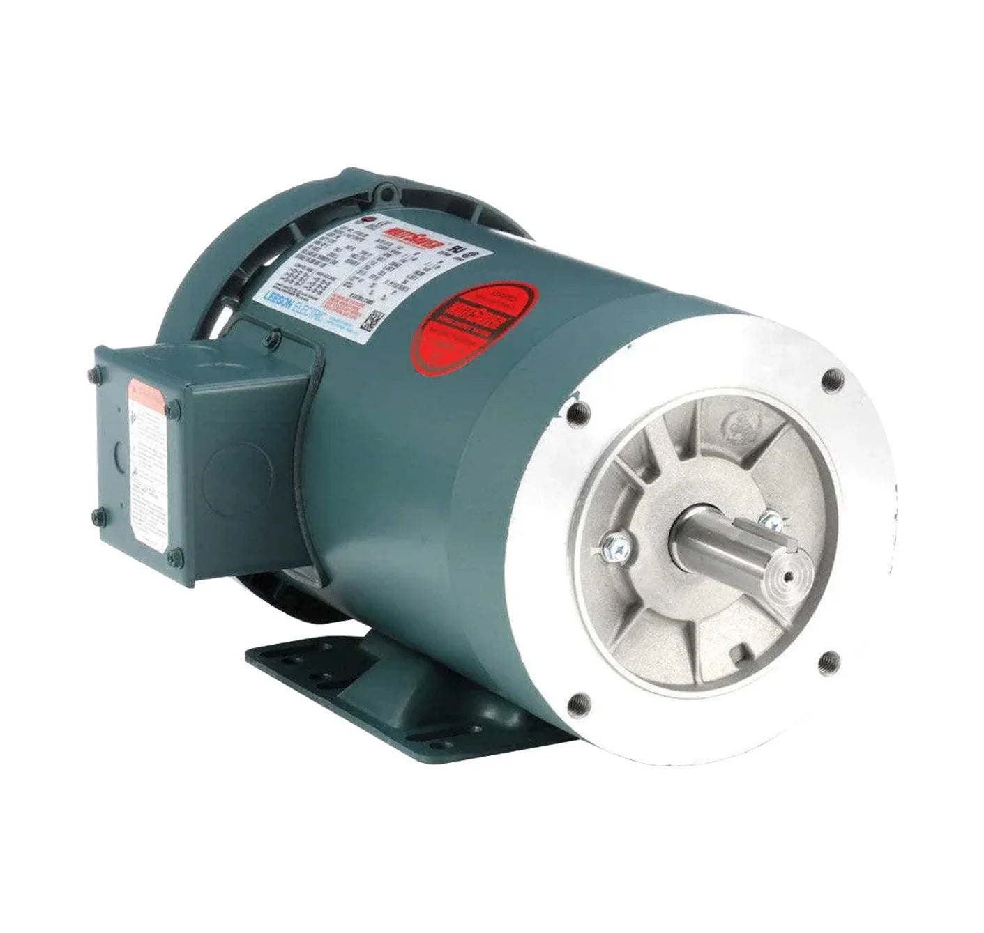 121181.00 Genuine Leeson General Purpose Motor*