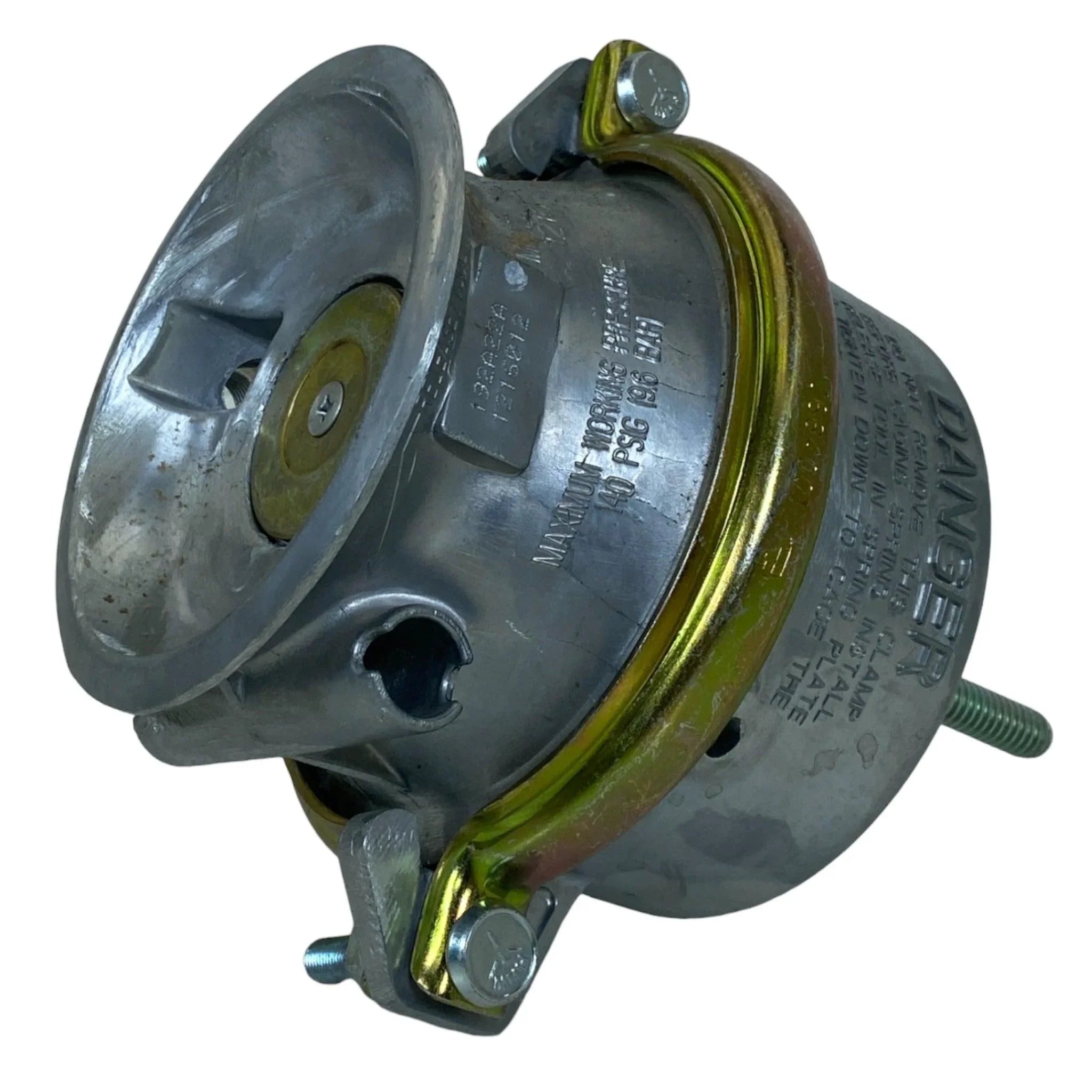 1216012 Genuine Haldex Combination Wedge Brake Chamber