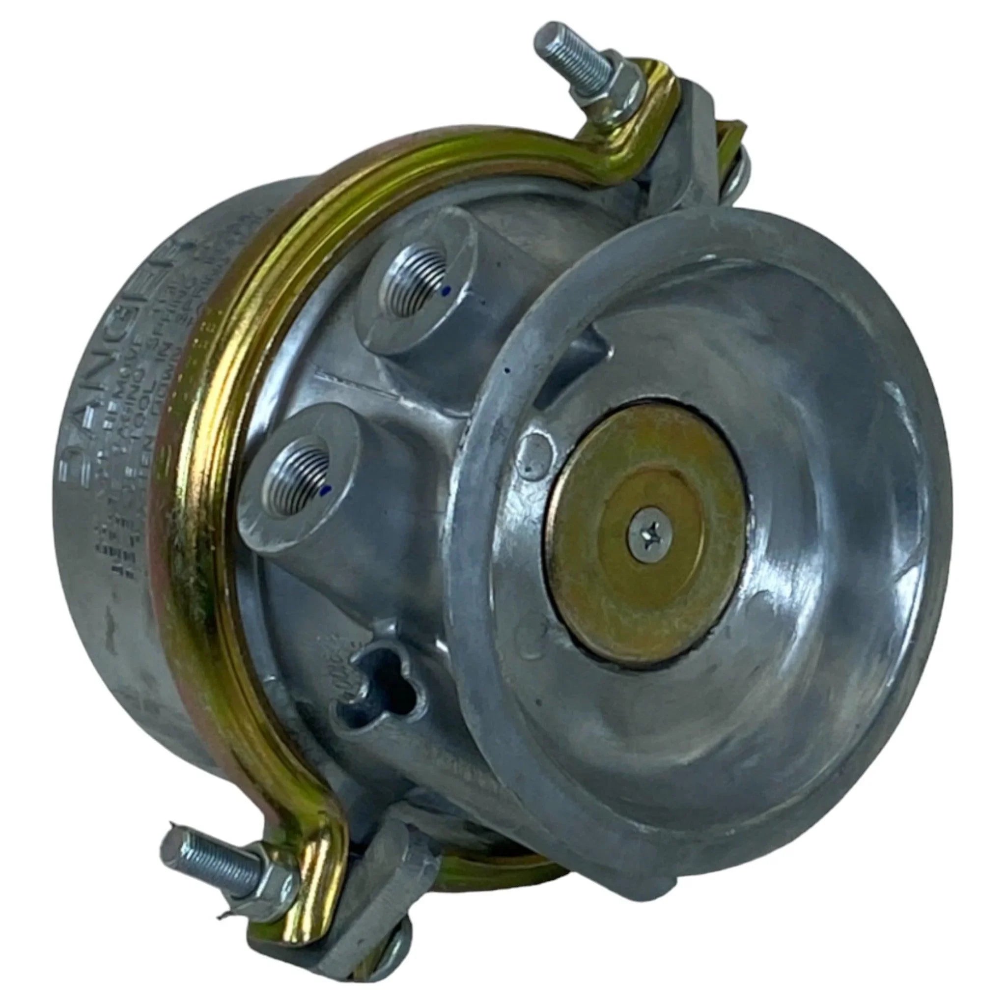 1216PB Genuine Haldex Combination Wedge Brake Chamber