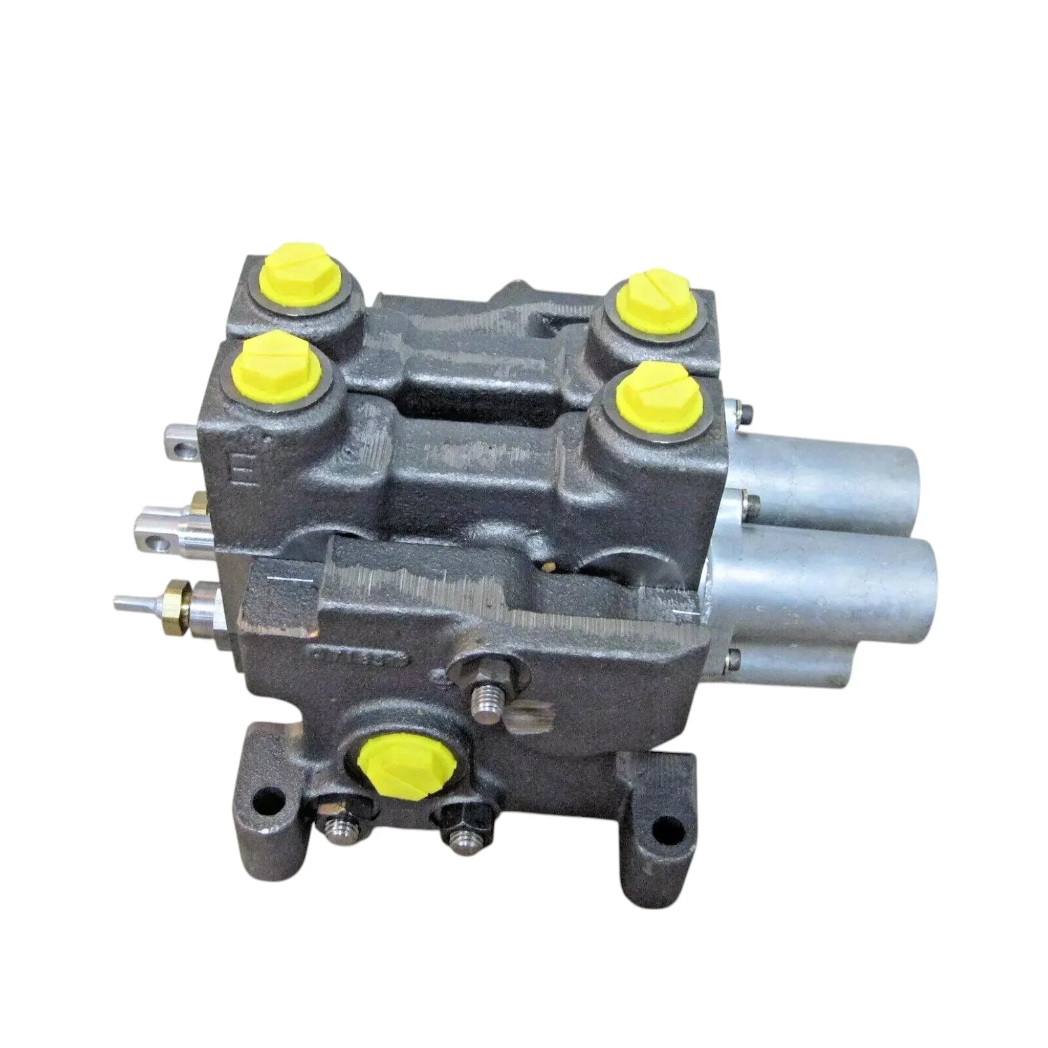 121740A2 Case Valve-Control